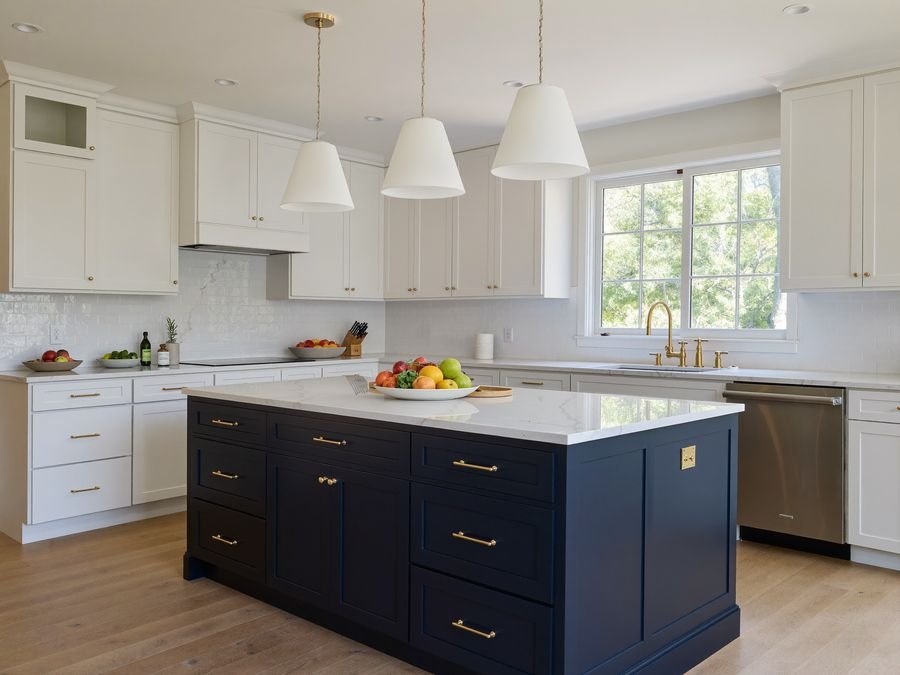 Kitchen Remodel