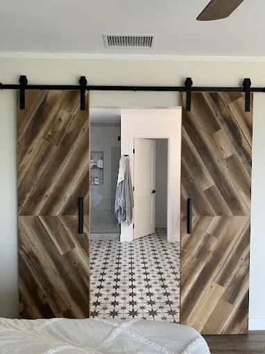 Bedroom Remodel