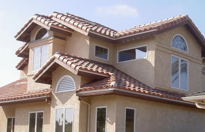 Roofing